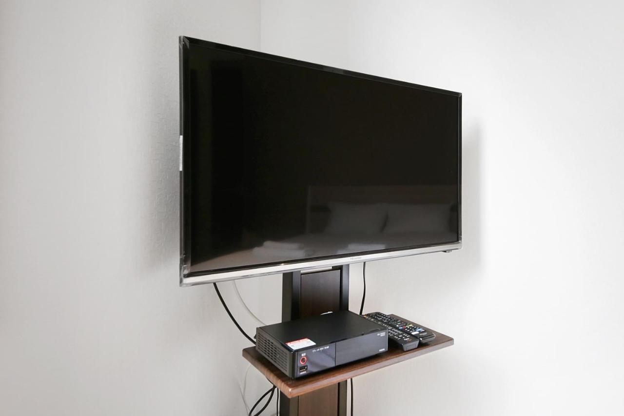 Appartement Cordea八広 à Tōkyō Extérieur photo
