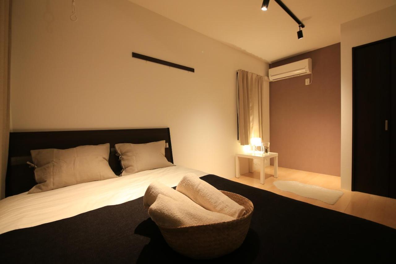 Appartement Cordea八広 à Tōkyō Extérieur photo