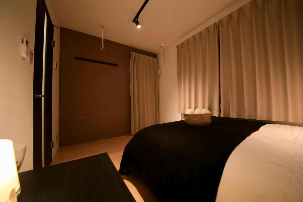 Appartement Cordea八広 à Tōkyō Extérieur photo
