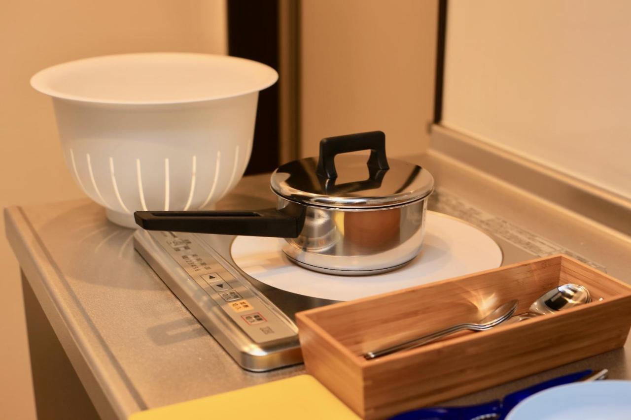 Appartement Cordea八広 à Tōkyō Extérieur photo