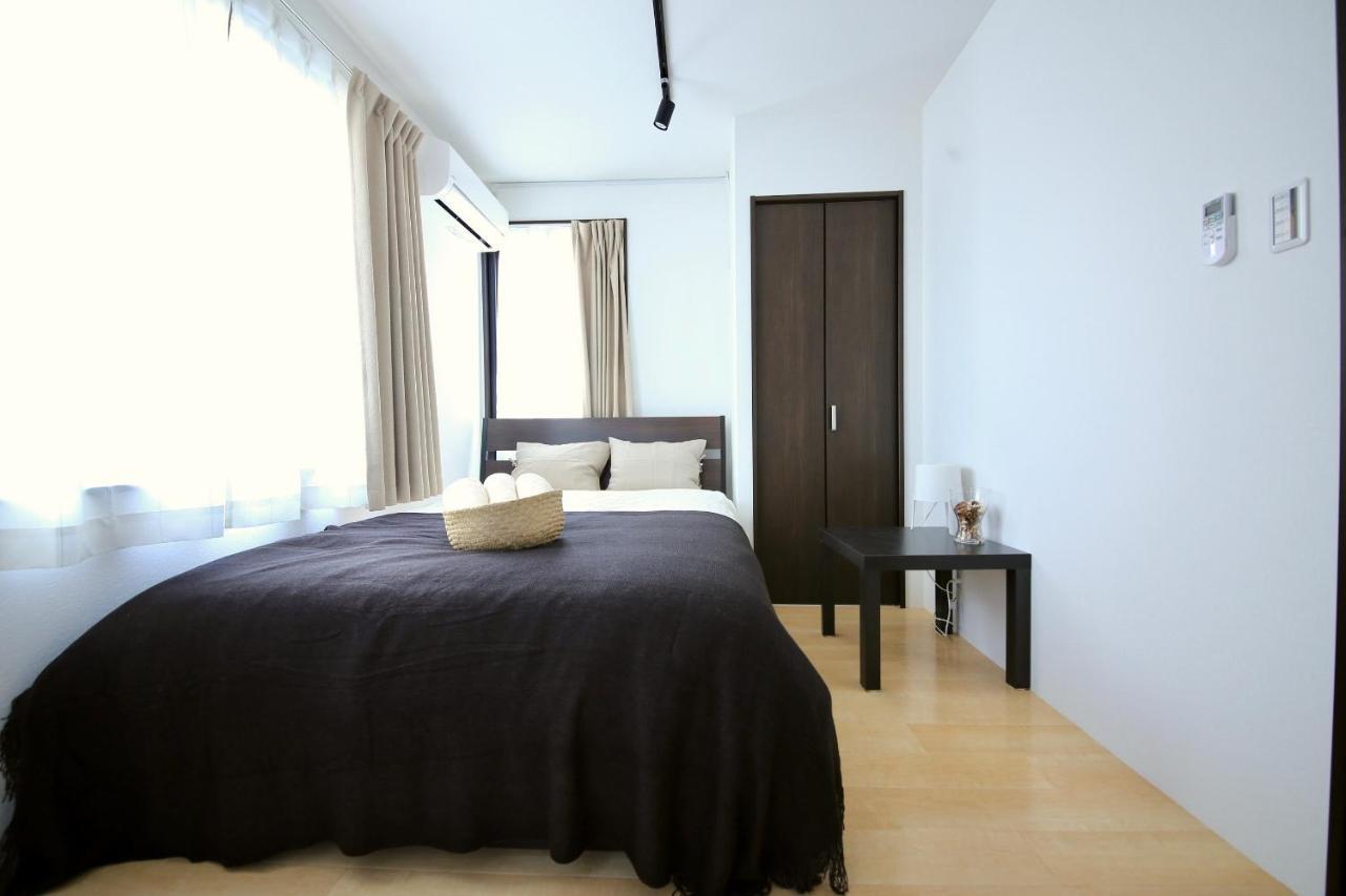 Appartement Cordea八広 à Tōkyō Extérieur photo