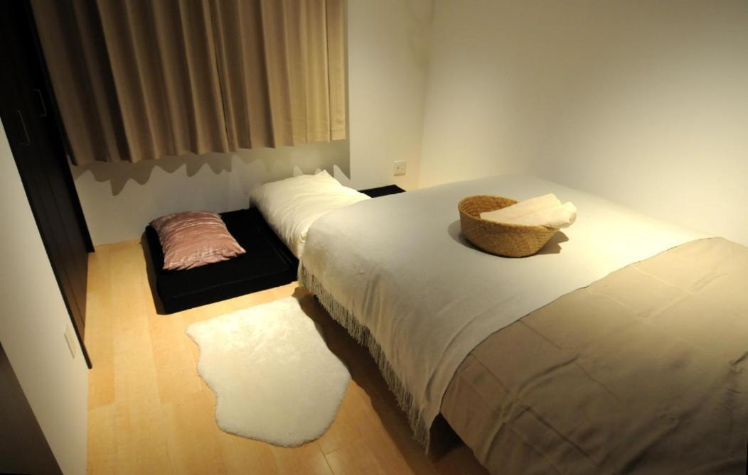 Appartement Cordea八広 à Tōkyō Extérieur photo