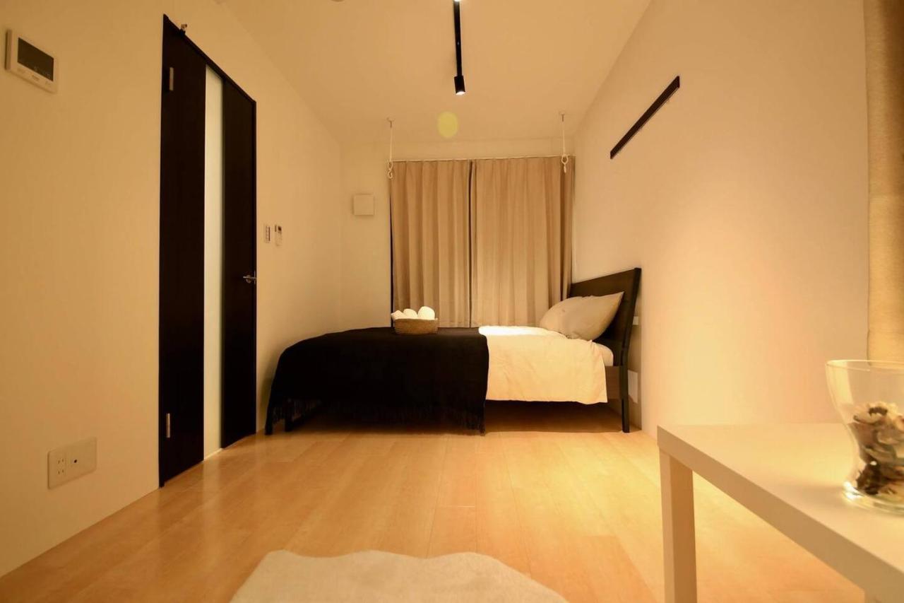 Appartement Cordea八広 à Tōkyō Extérieur photo