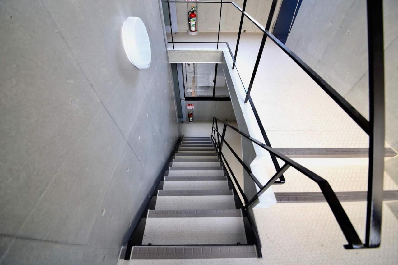 Appartement Cordea八広 à Tōkyō Extérieur photo