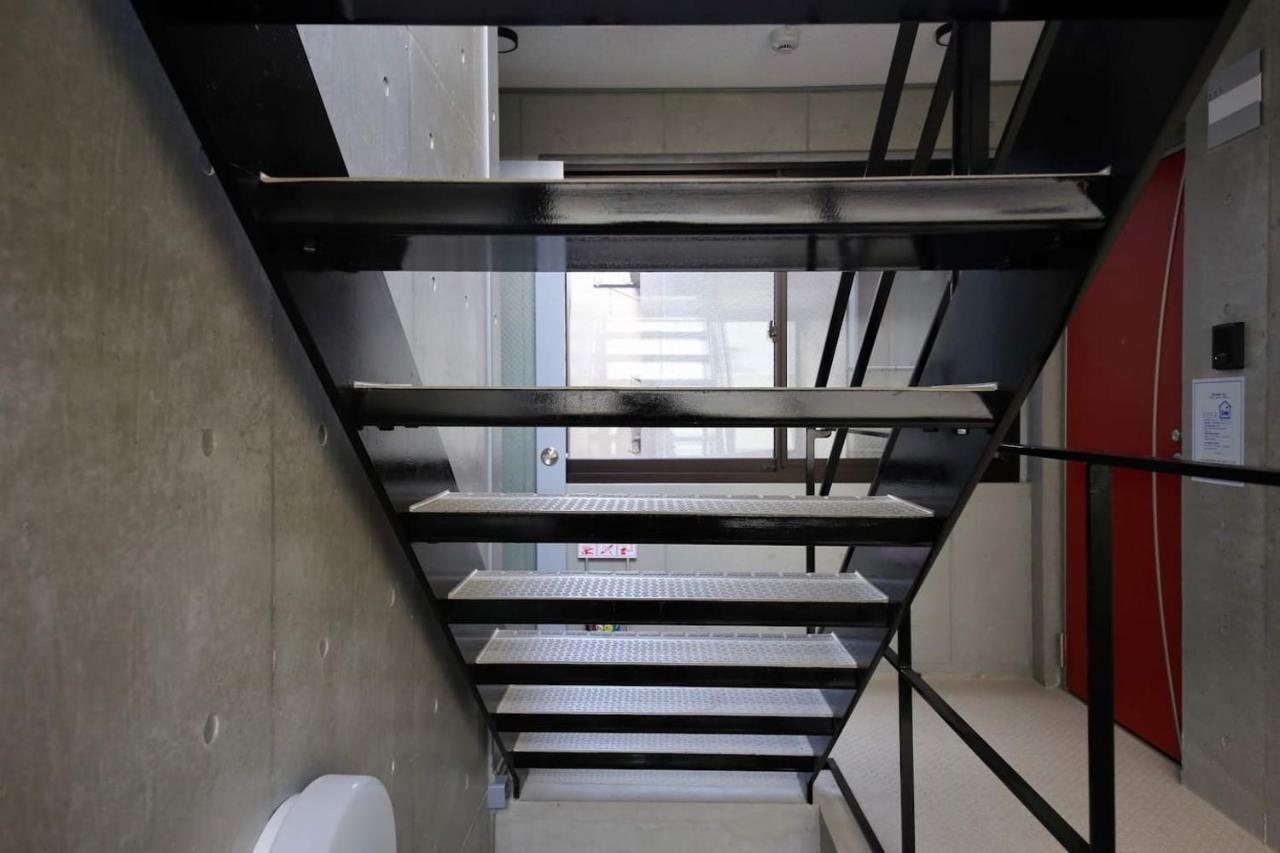 Appartement Cordea八広 à Tōkyō Extérieur photo