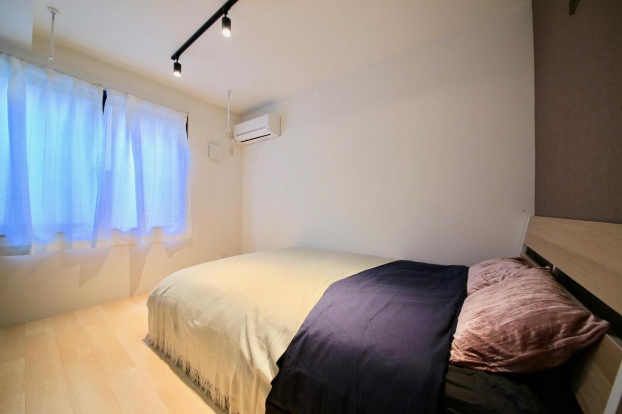 Appartement Cordea八広 à Tōkyō Extérieur photo