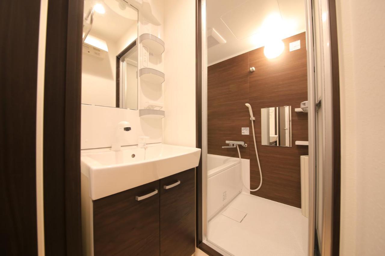 Appartement Cordea八広 à Tōkyō Extérieur photo