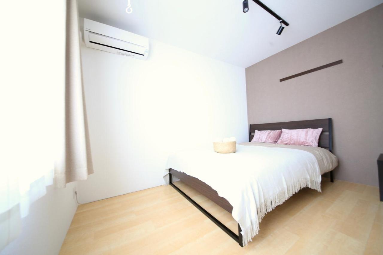 Appartement Cordea八広 à Tōkyō Extérieur photo