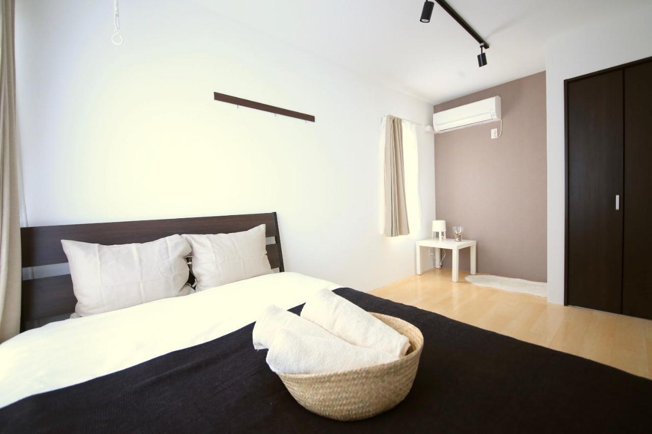 Appartement Cordea八広 à Tōkyō Extérieur photo