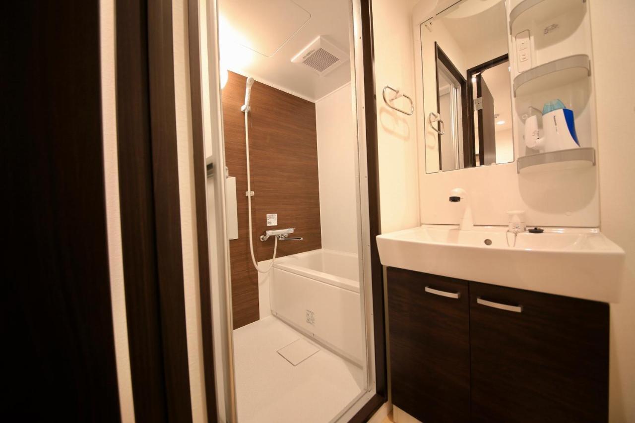 Appartement Cordea八広 à Tōkyō Extérieur photo