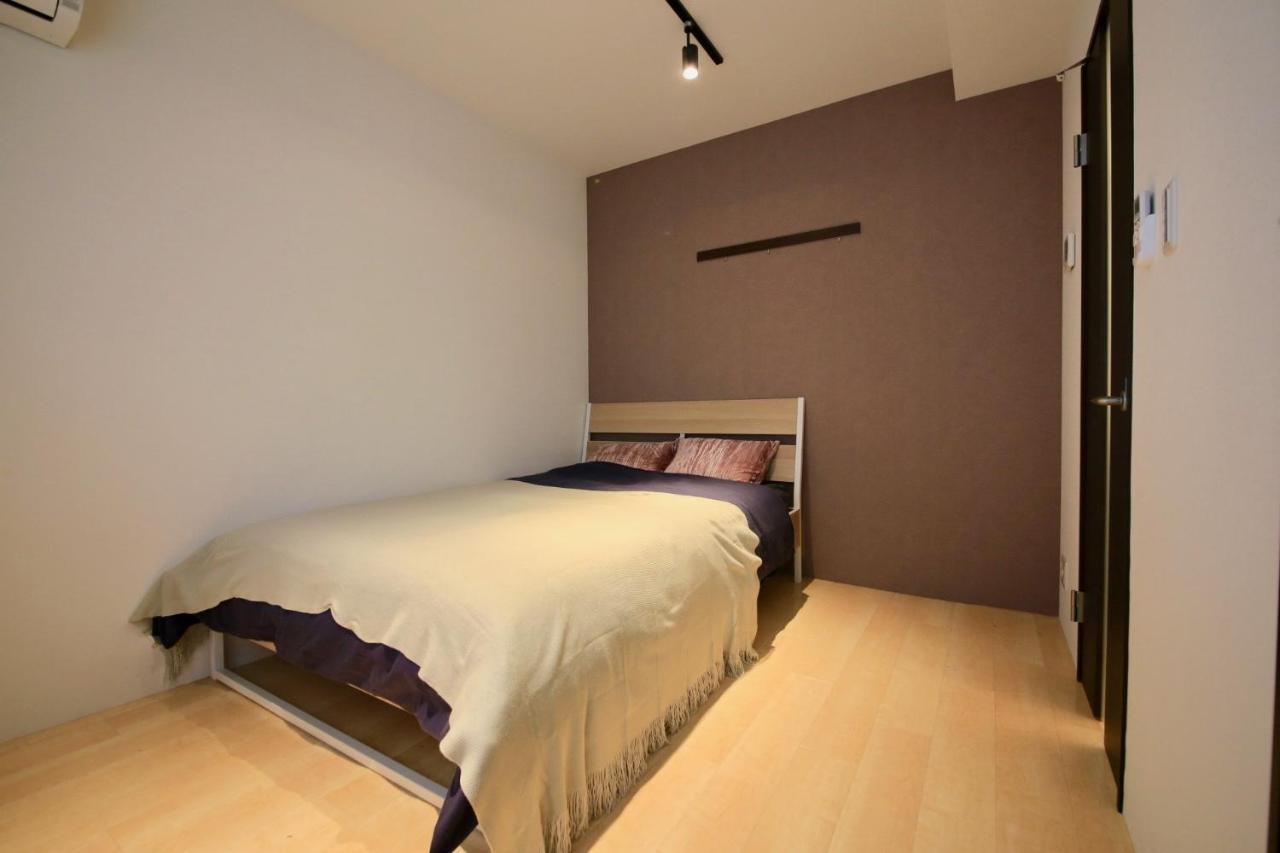 Appartement Cordea八広 à Tōkyō Extérieur photo