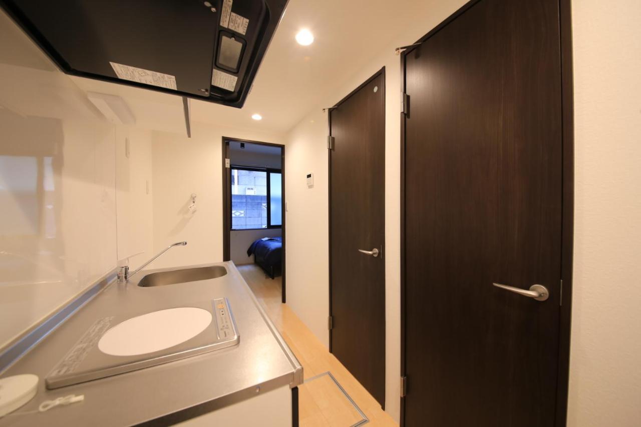 Appartement Cordea八広 à Tōkyō Extérieur photo