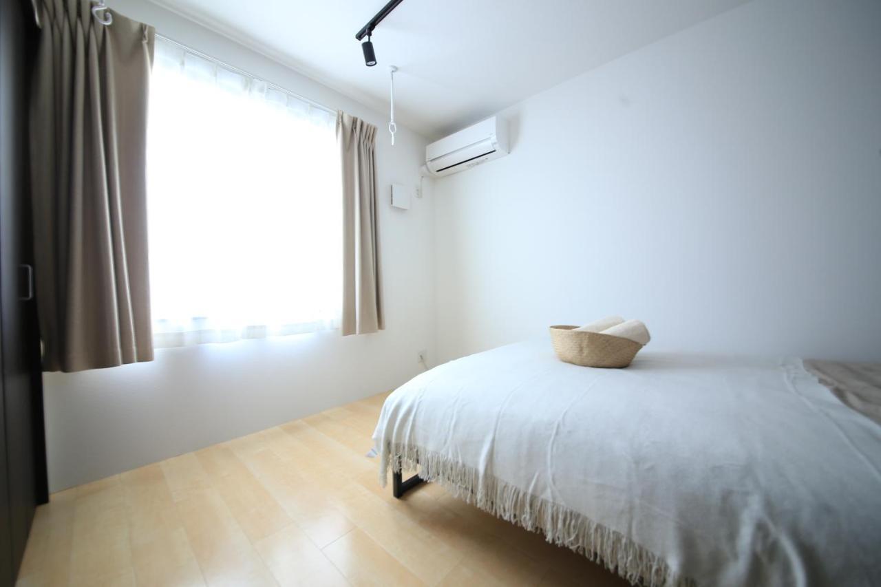 Appartement Cordea八広 à Tōkyō Extérieur photo
