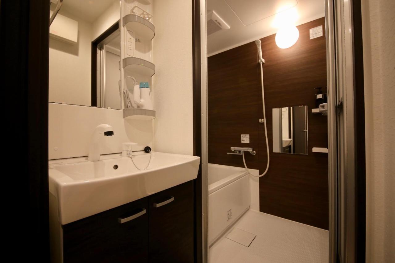 Appartement Cordea八広 à Tōkyō Extérieur photo