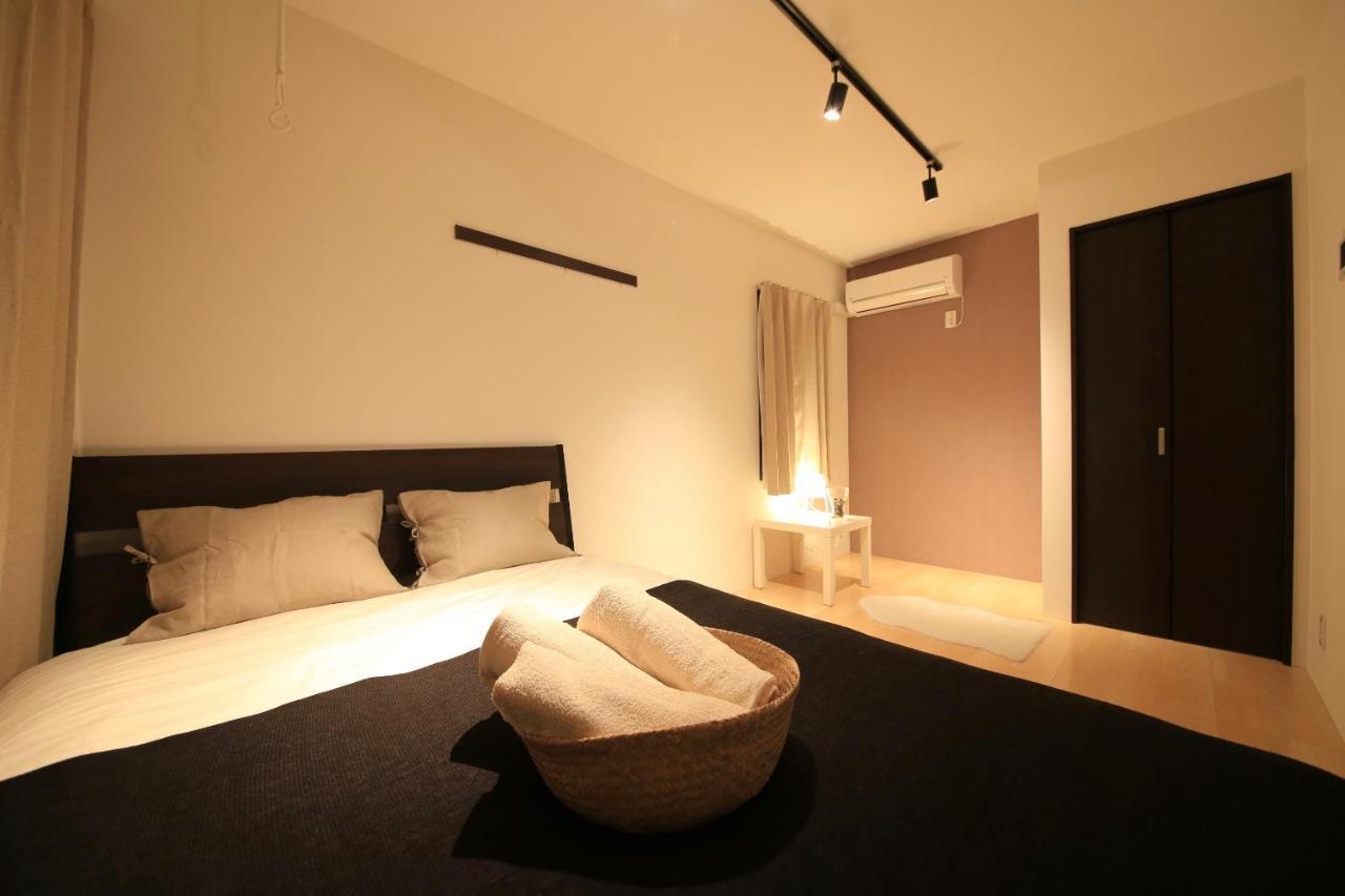 Appartement Cordea八広 à Tōkyō Extérieur photo