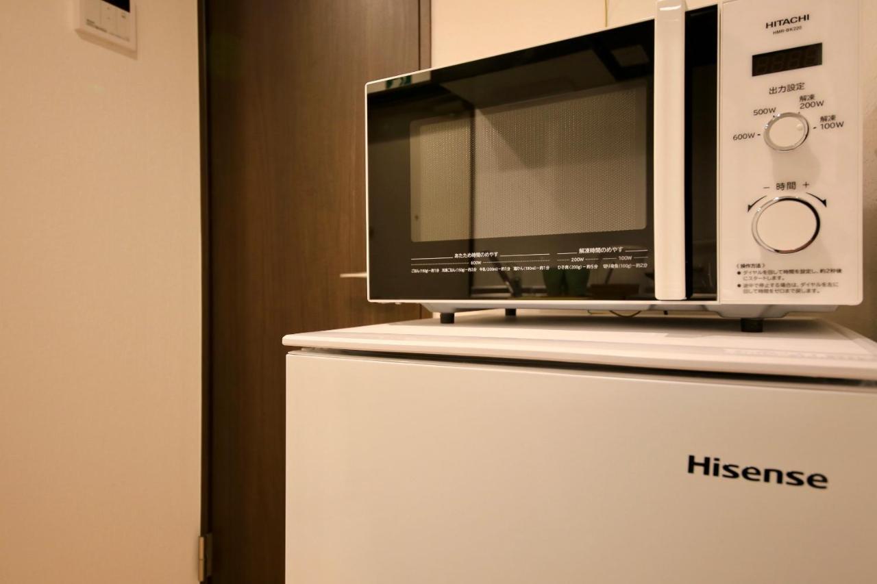 Appartement Cordea八広 à Tōkyō Extérieur photo