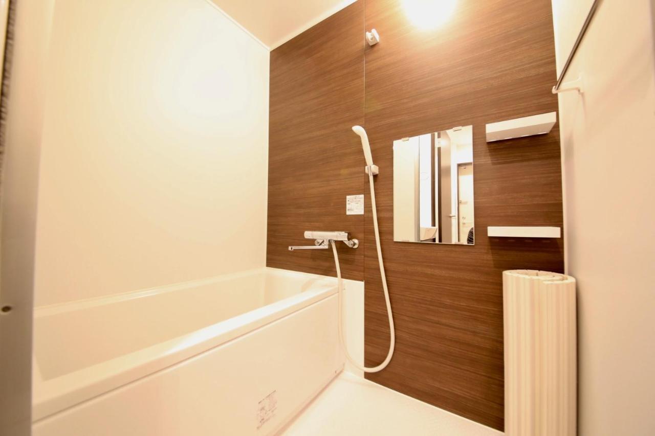 Appartement Cordea八広 à Tōkyō Extérieur photo