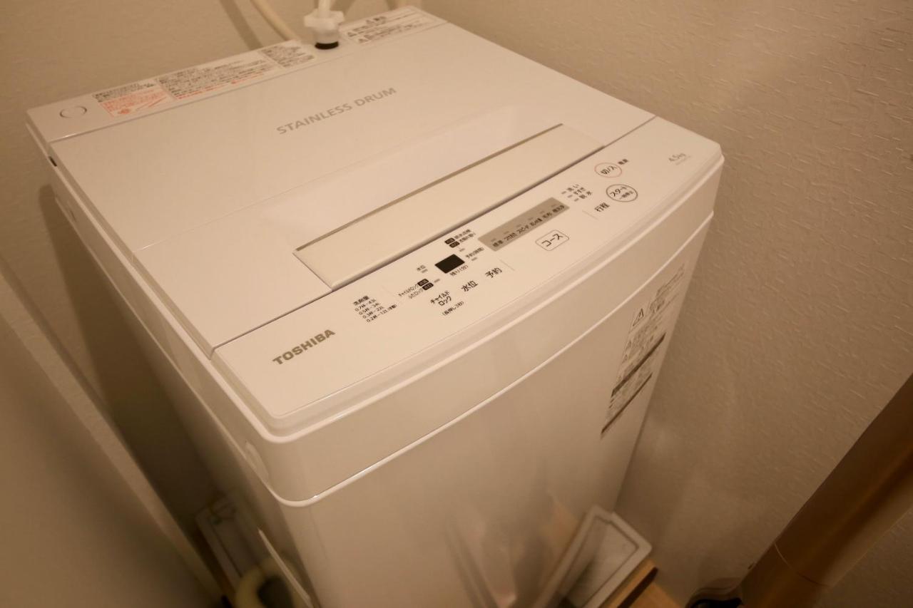 Appartement Cordea八広 à Tōkyō Extérieur photo