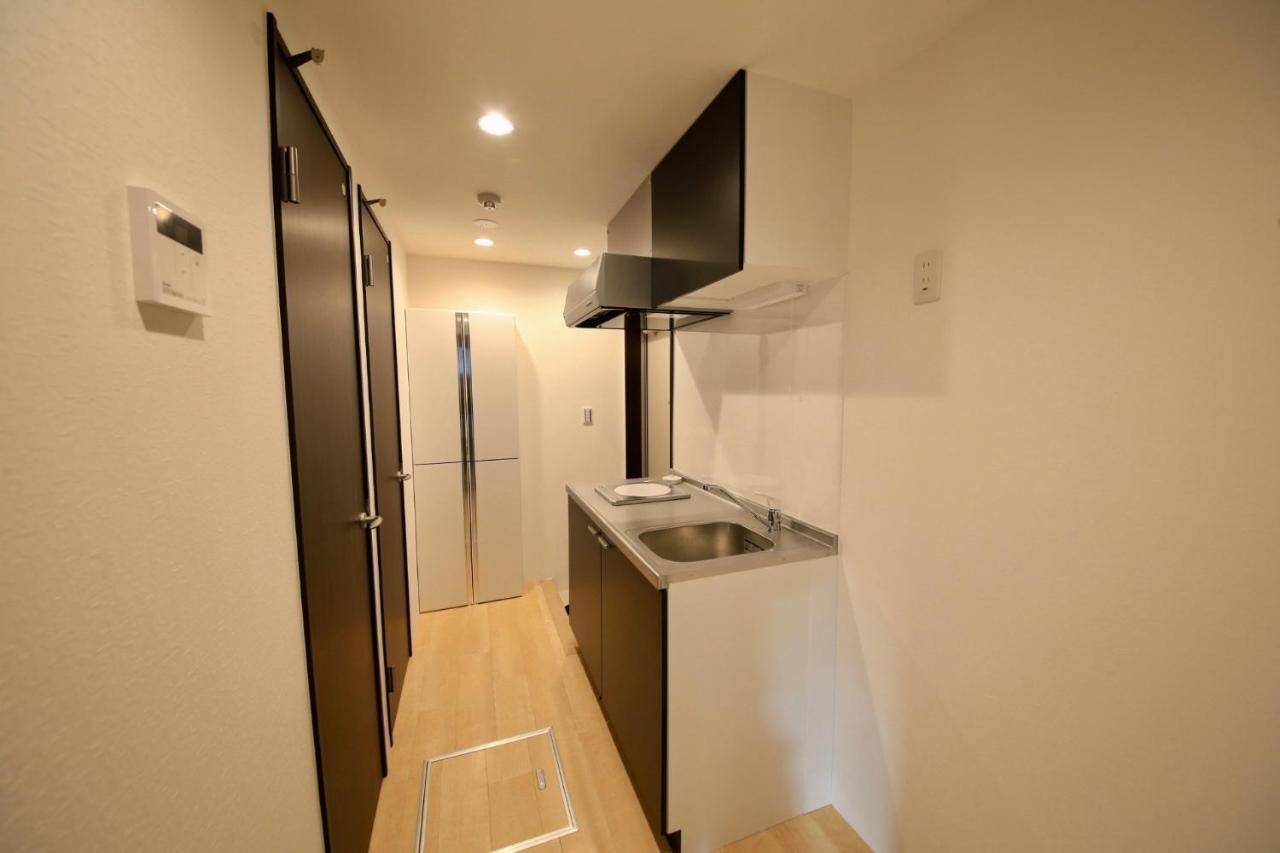 Appartement Cordea八広 à Tōkyō Extérieur photo