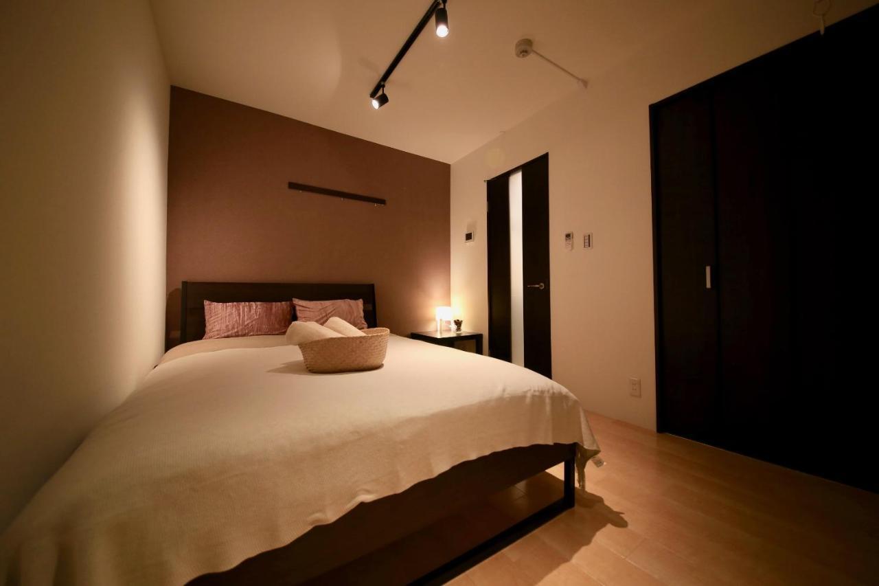 Appartement Cordea八広 à Tōkyō Extérieur photo
