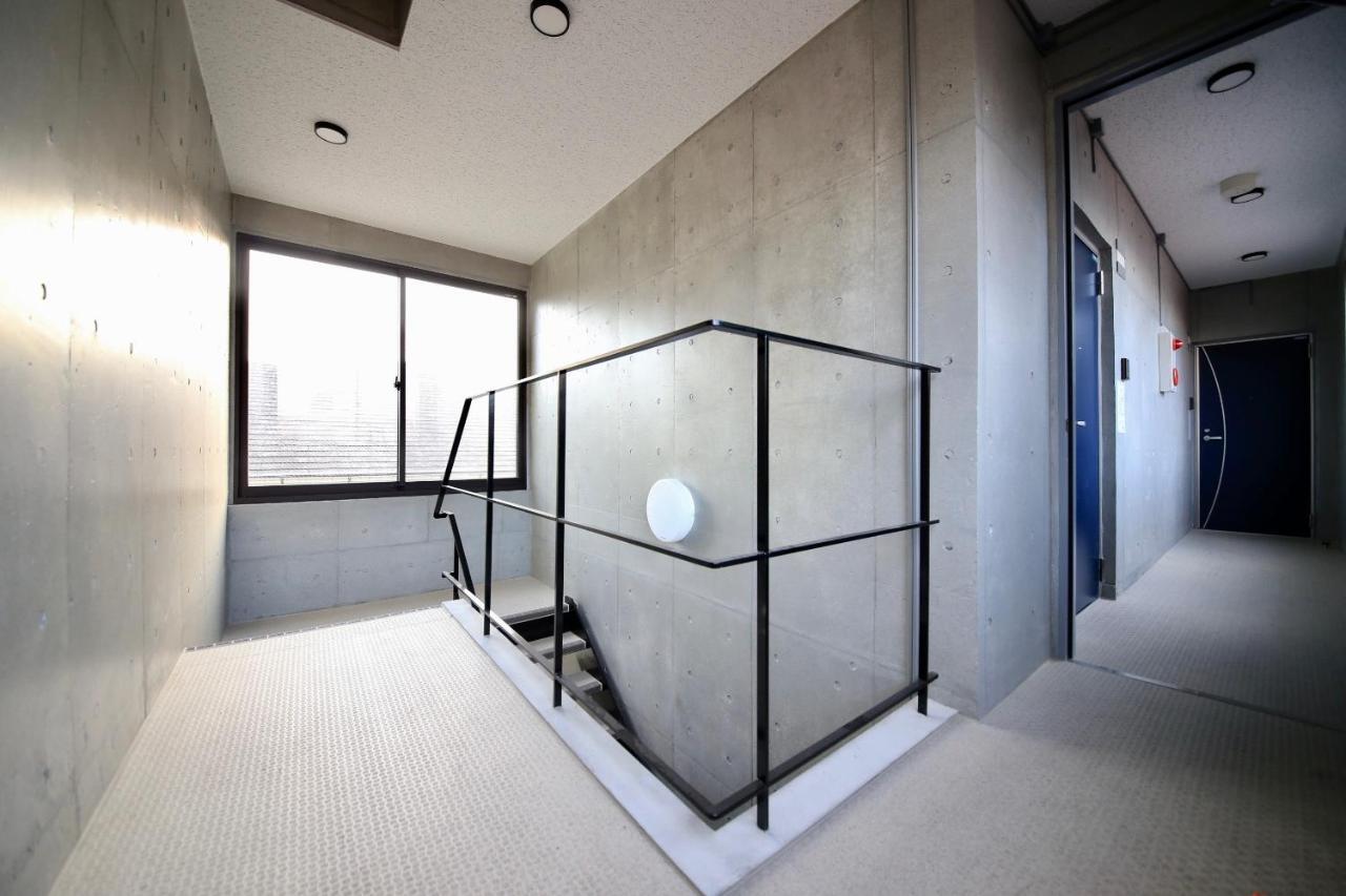 Appartement Cordea八広 à Tōkyō Extérieur photo
