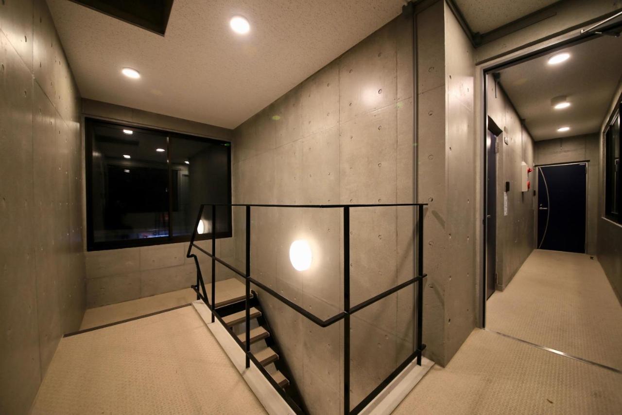 Appartement Cordea八広 à Tōkyō Extérieur photo