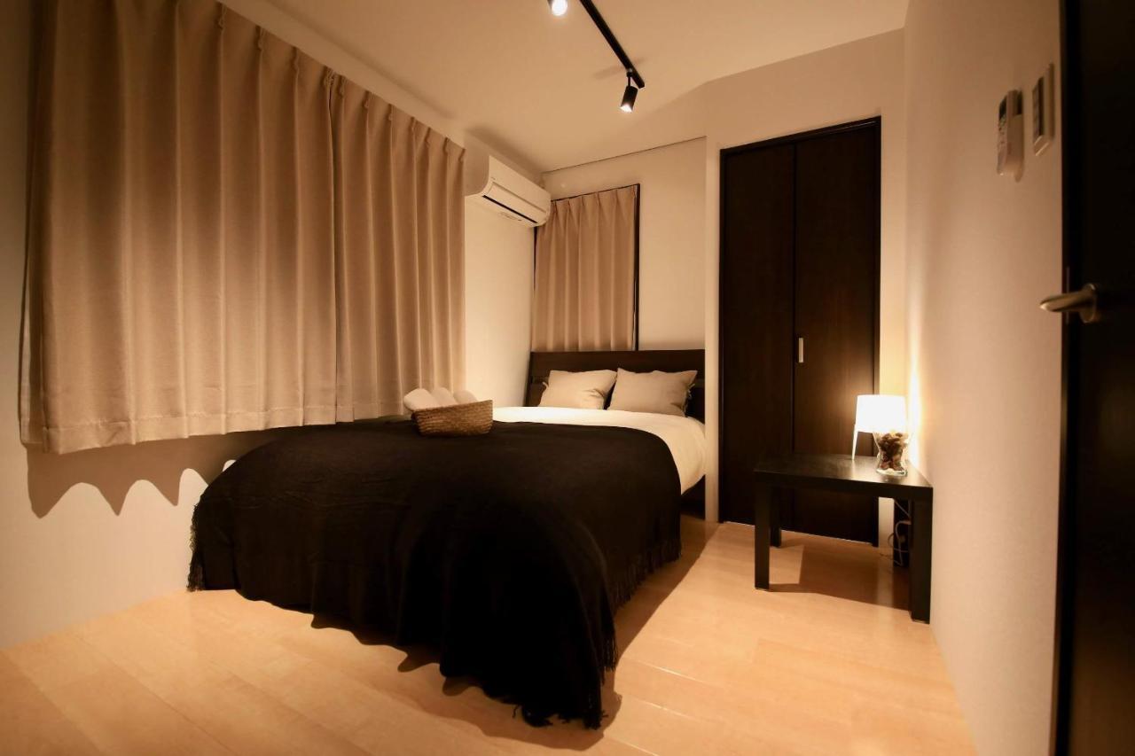 Appartement Cordea八広 à Tōkyō Extérieur photo