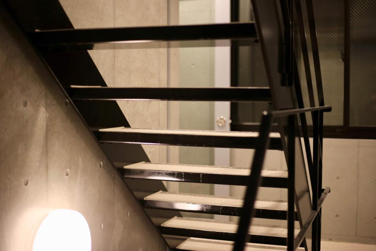 Appartement Cordea八広 à Tōkyō Extérieur photo