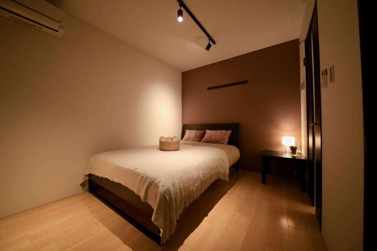 Appartement Cordea八広 à Tōkyō Extérieur photo