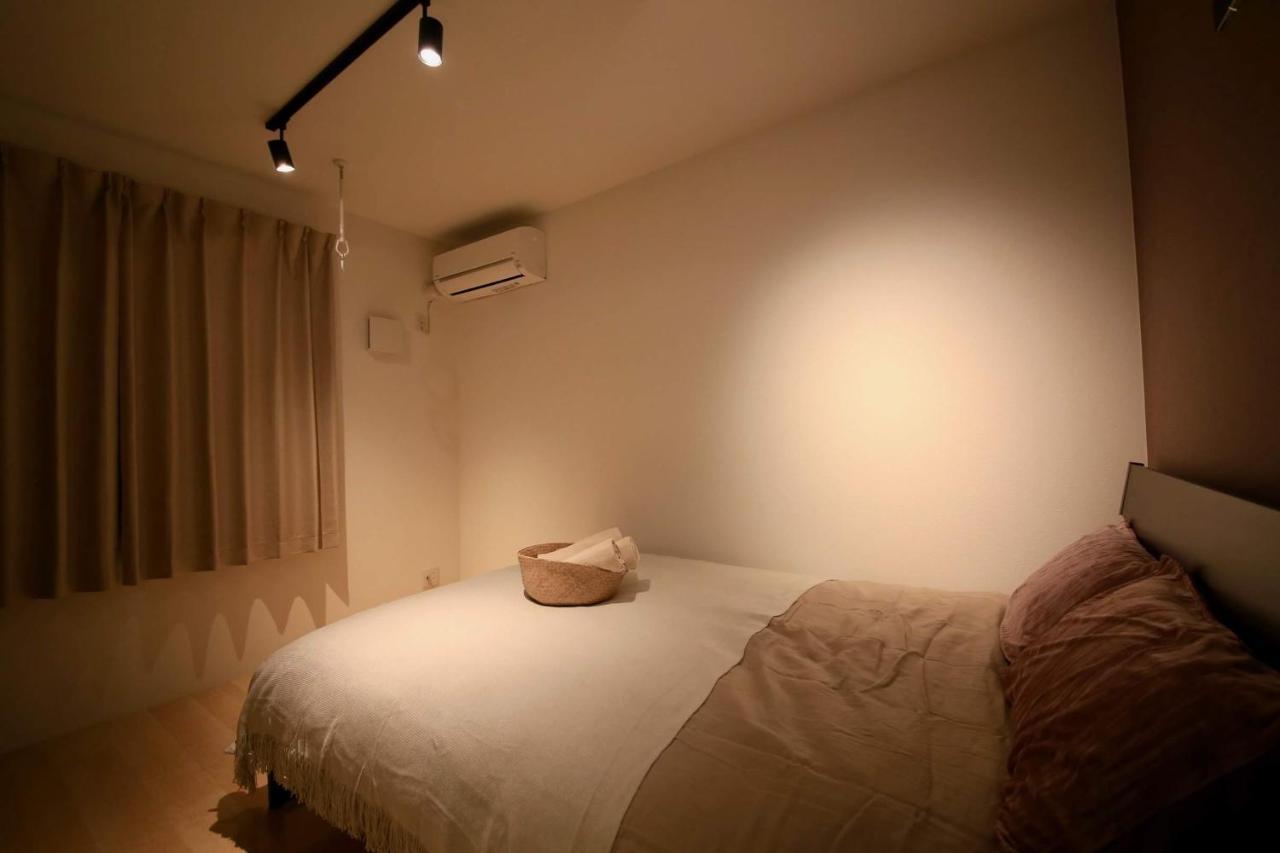 Appartement Cordea八広 à Tōkyō Extérieur photo