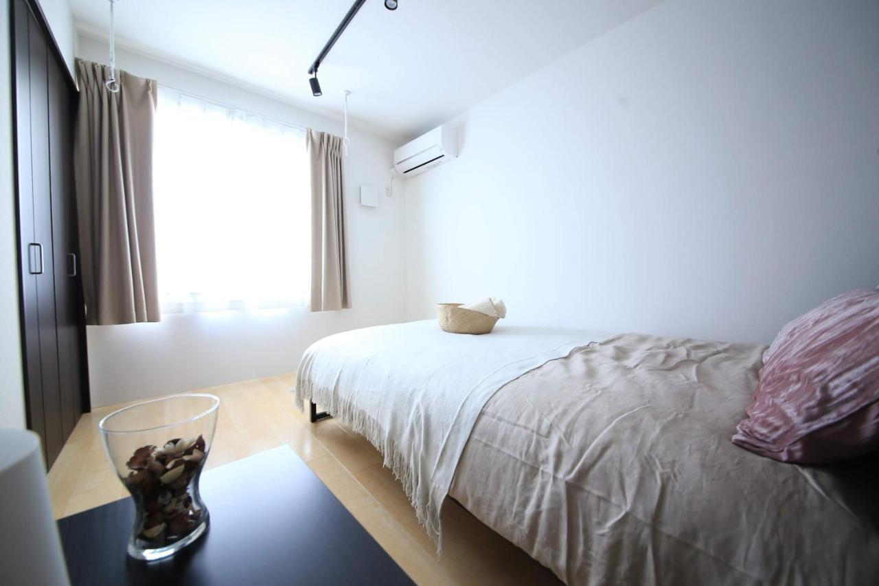 Appartement Cordea八広 à Tōkyō Extérieur photo