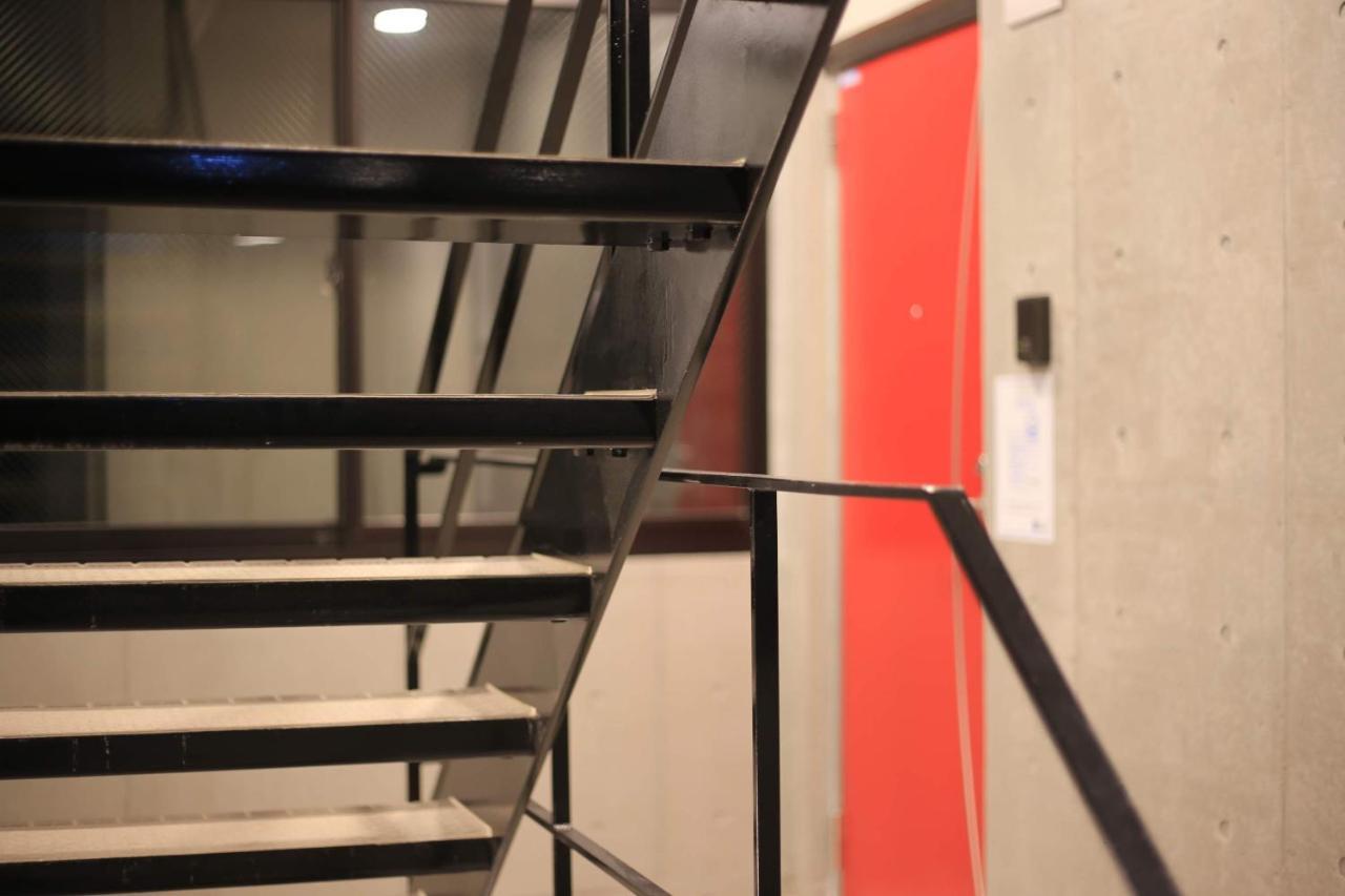 Appartement Cordea八広 à Tōkyō Extérieur photo