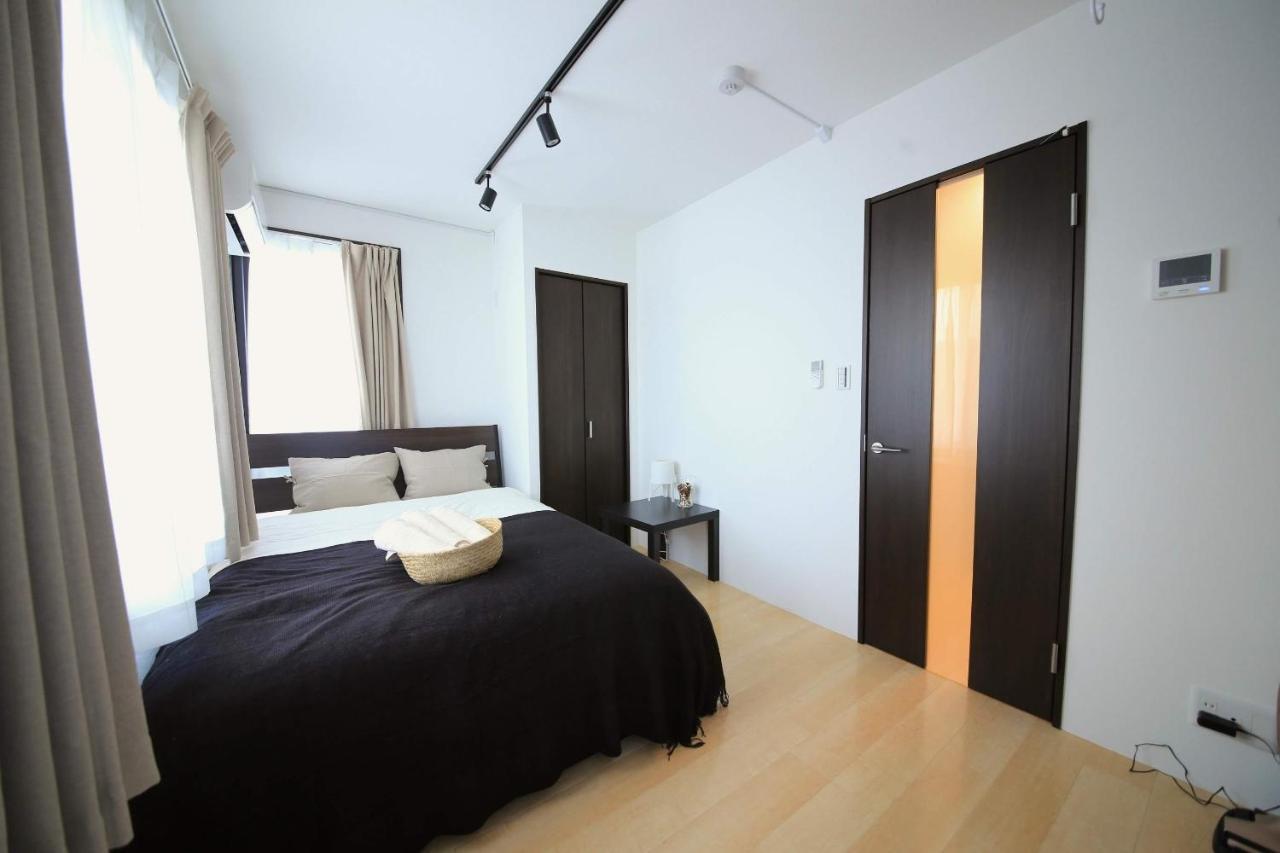 Appartement Cordea八広 à Tōkyō Extérieur photo