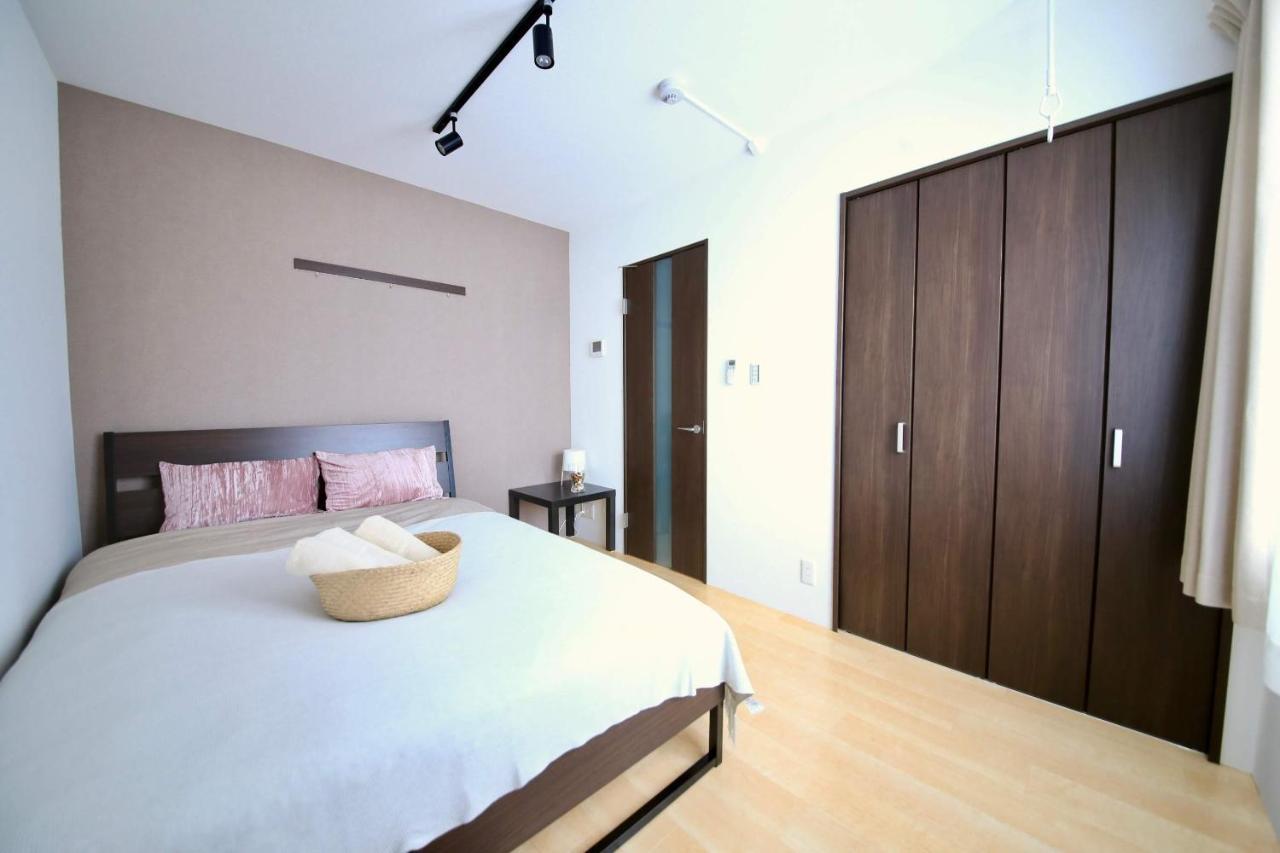 Appartement Cordea八広 à Tōkyō Extérieur photo