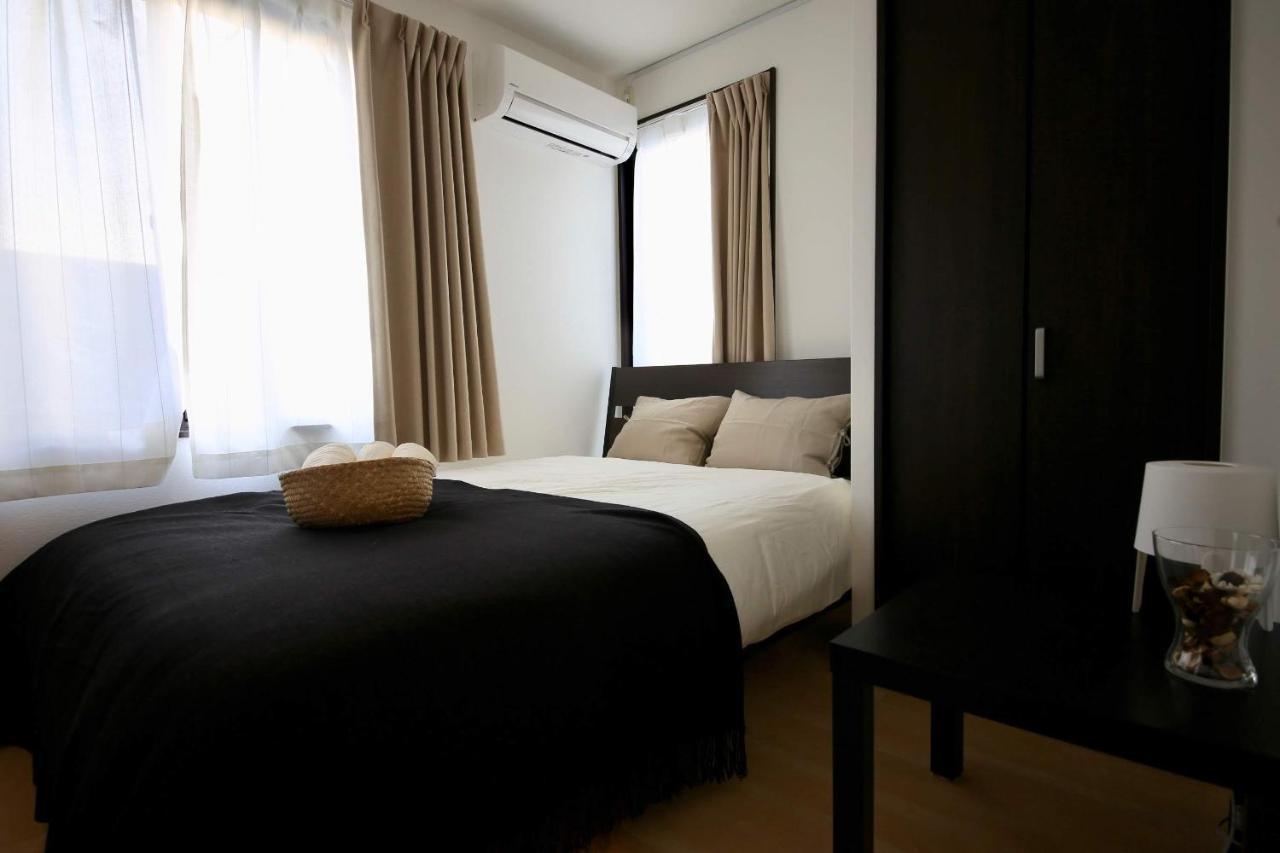 Appartement Cordea八広 à Tōkyō Extérieur photo
