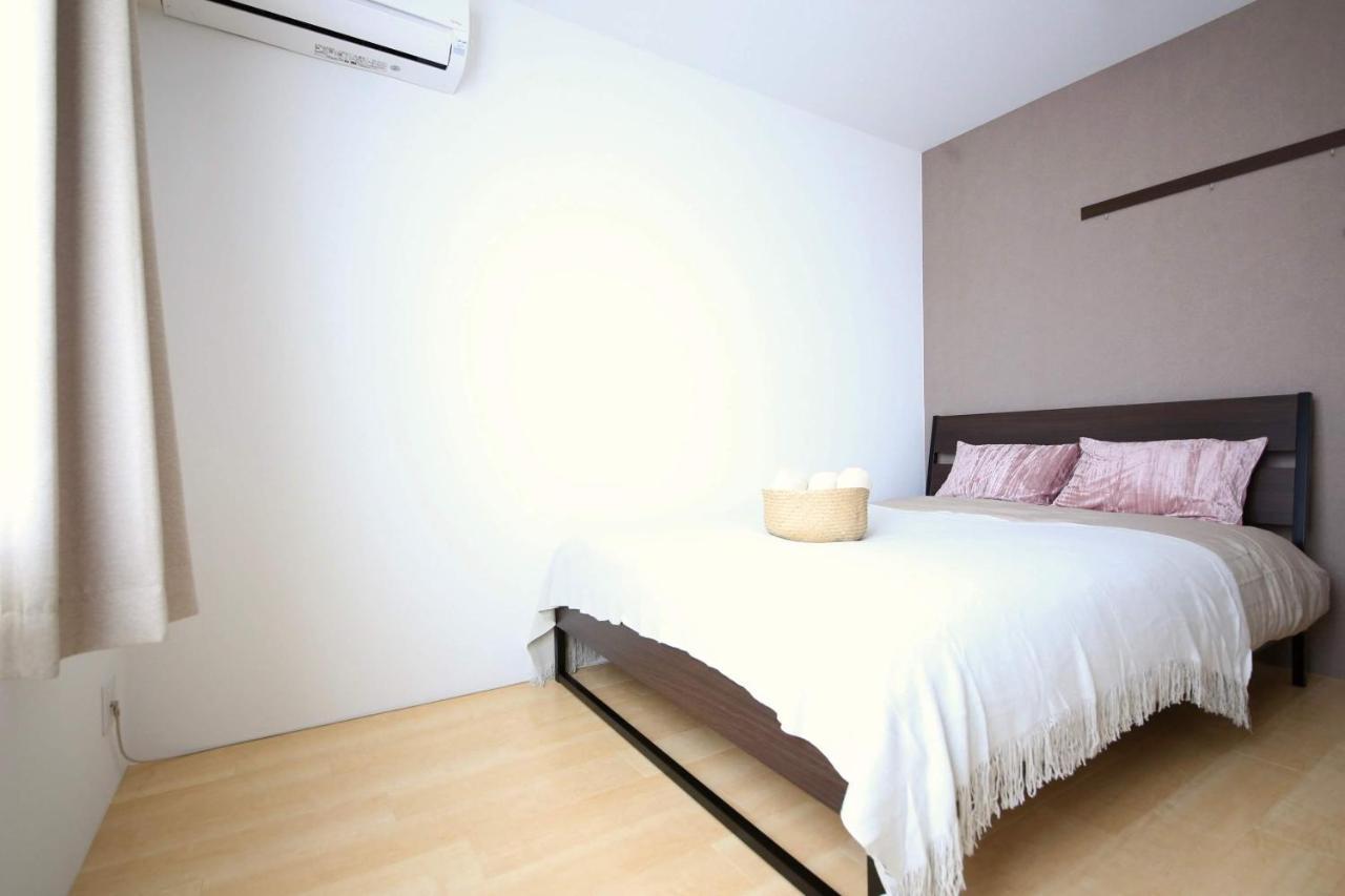 Appartement Cordea八広 à Tōkyō Extérieur photo